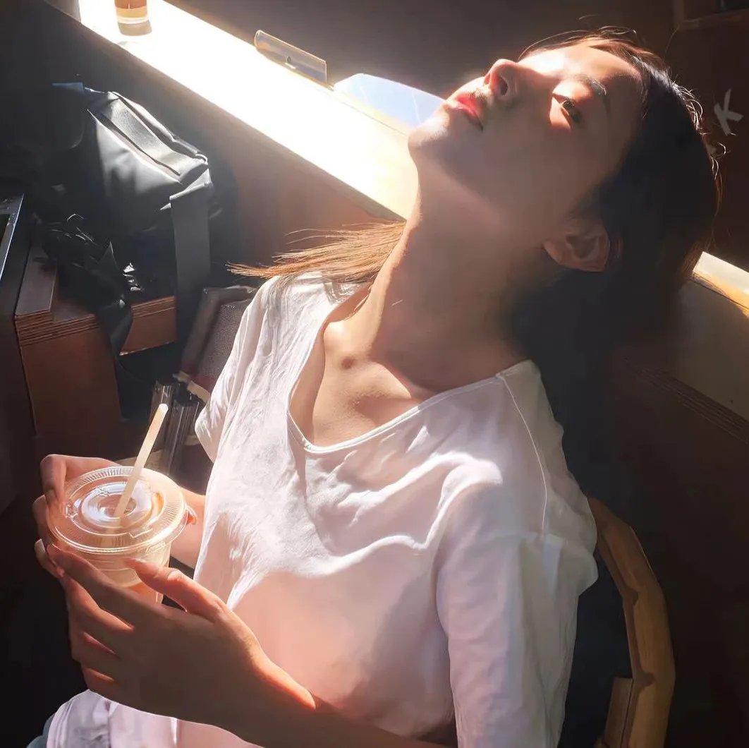 爱的两极