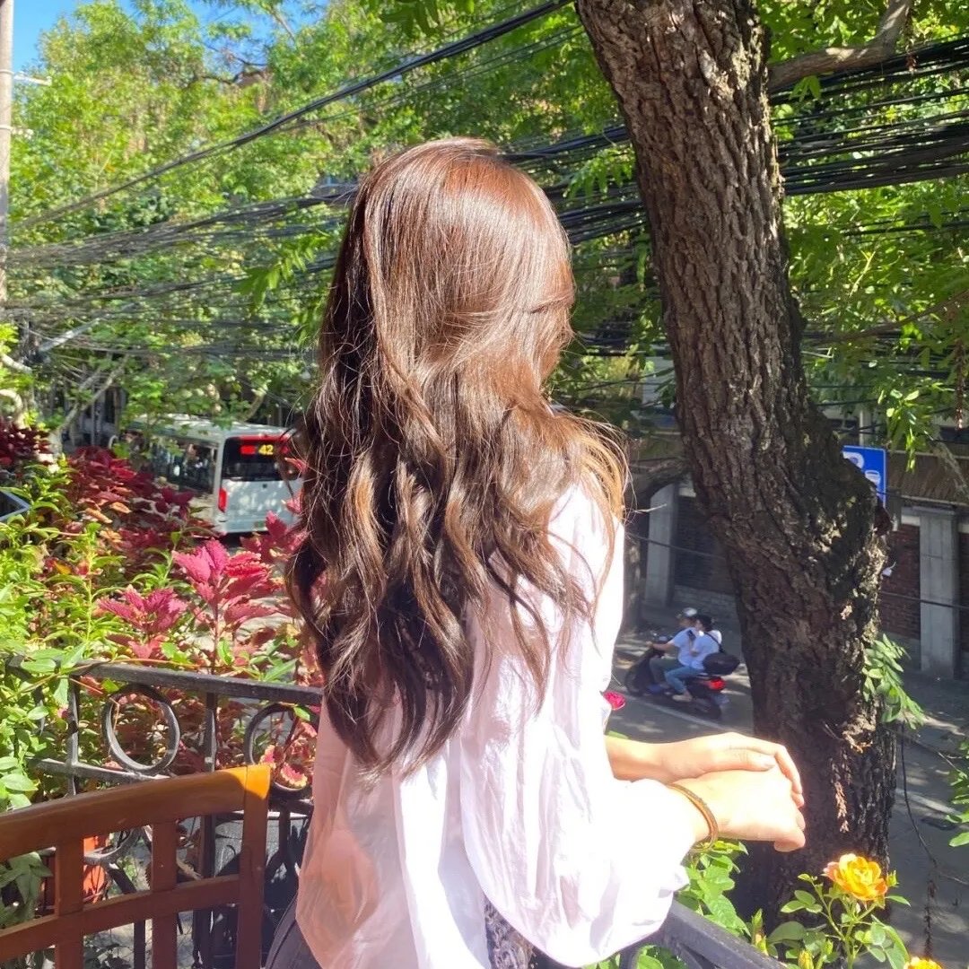 贼婆翻身记