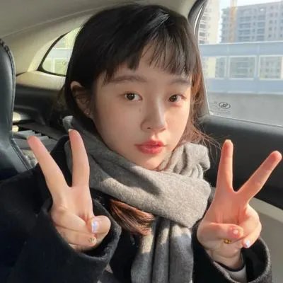 我破碎的真理子